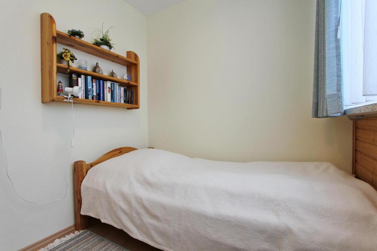 Hanseat Am Hang 3 - 5 Hanseat Appartement 21 Scharbeutz Dış mekan fotoğraf